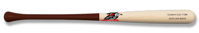 110B Wood Bat