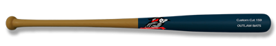 159 Wood Bat