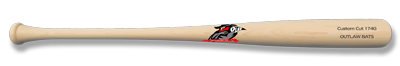 174G Wood Bat