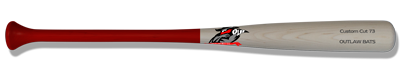 Youth 73 Wood Bat